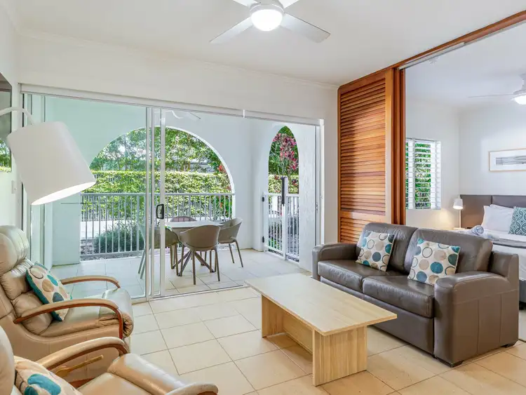 Second view of Homely unit listing, 14 Portsea/70-76 Davidson Street, Port Douglas QLD 4877