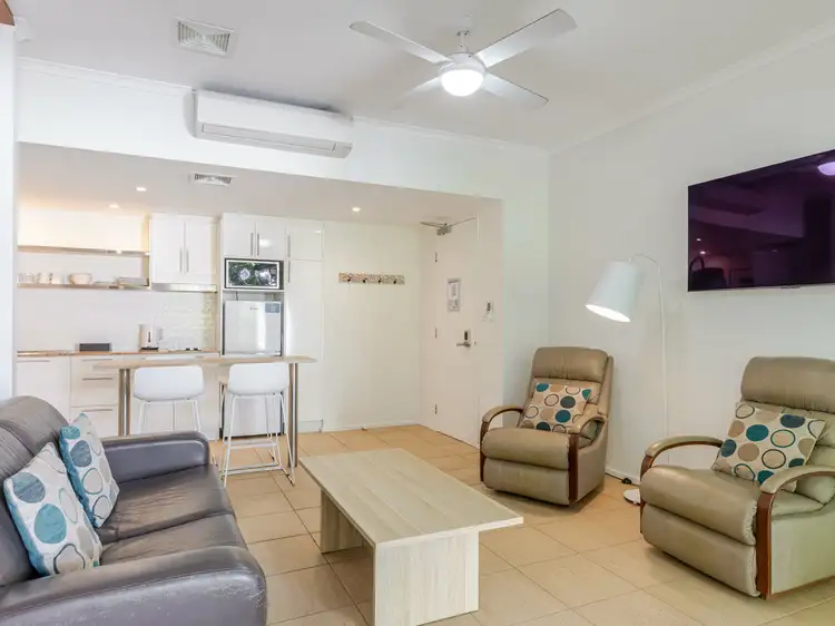Third view of Homely unit listing, 14 Portsea/70-76 Davidson Street, Port Douglas QLD 4877
