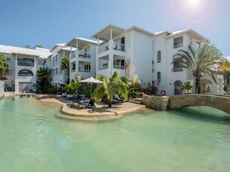 Fifth view of Homely unit listing, 14 Portsea/70-76 Davidson Street, Port Douglas QLD 4877