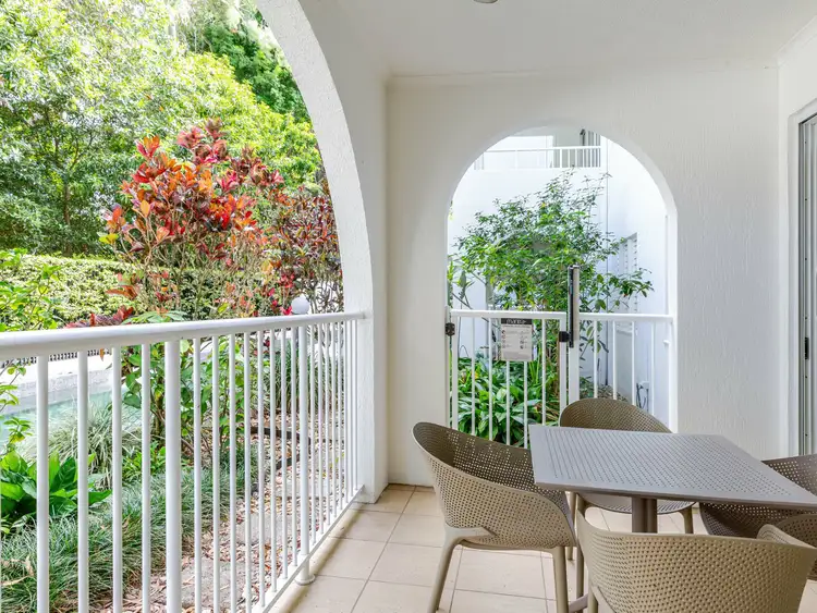 Sixth view of Homely unit listing, 14 Portsea/70-76 Davidson Street, Port Douglas QLD 4877