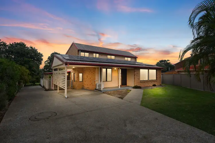 22 Galena Court, Bethania QLD 4205