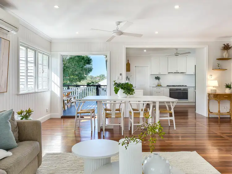 Second view of Homely house listing, 9 Barellan Street, Stafford QLD 4053