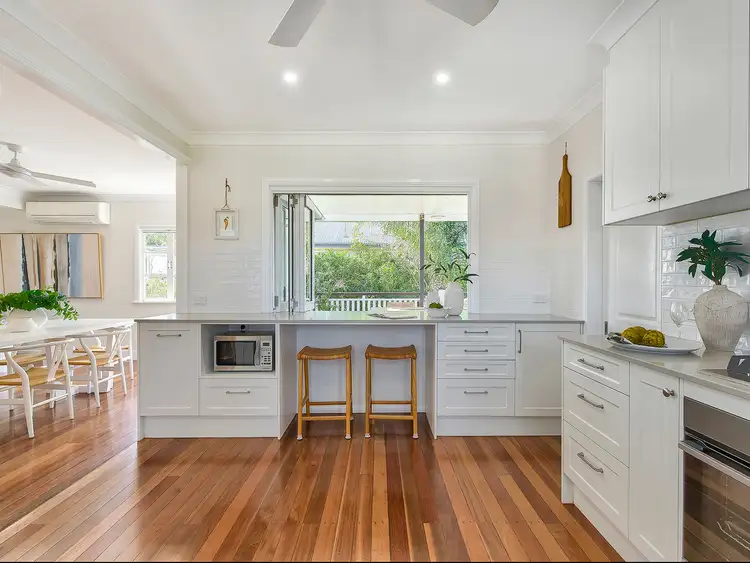 Fourth view of Homely house listing, 9 Barellan Street, Stafford QLD 4053