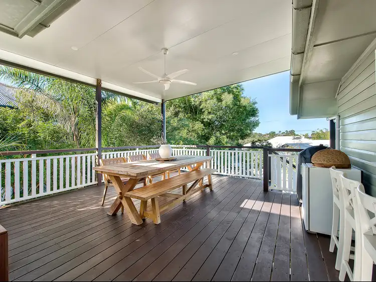 Sixth view of Homely house listing, 9 Barellan Street, Stafford QLD 4053