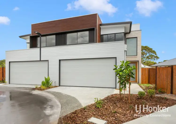 22/79 Leitchs Road, Albany Creek QLD 4035