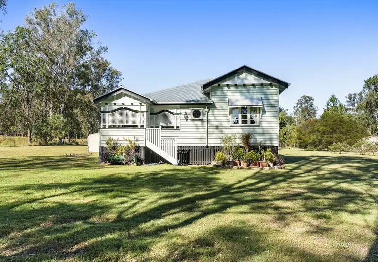 87 Cedar Avenue, Esk QLD 4312