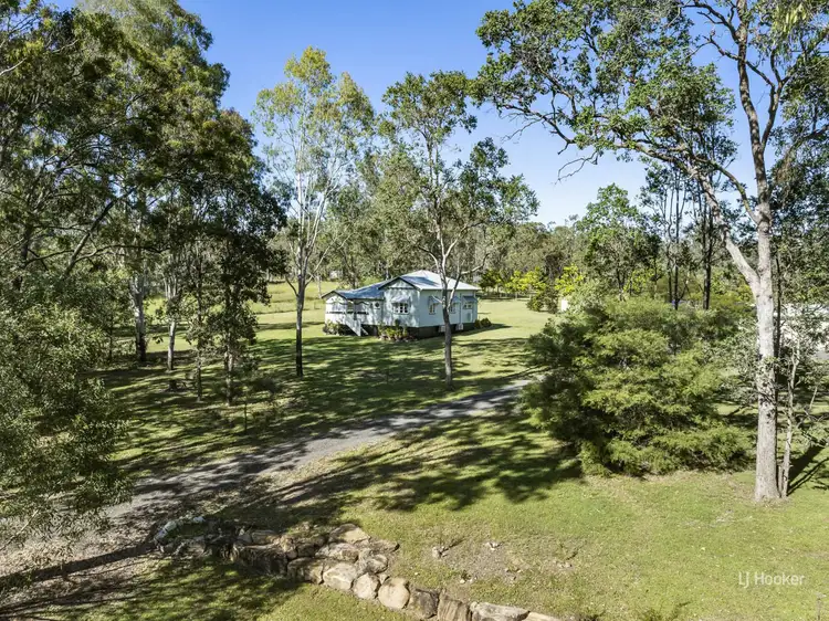 87 Cedar Avenue, Esk QLD 4312