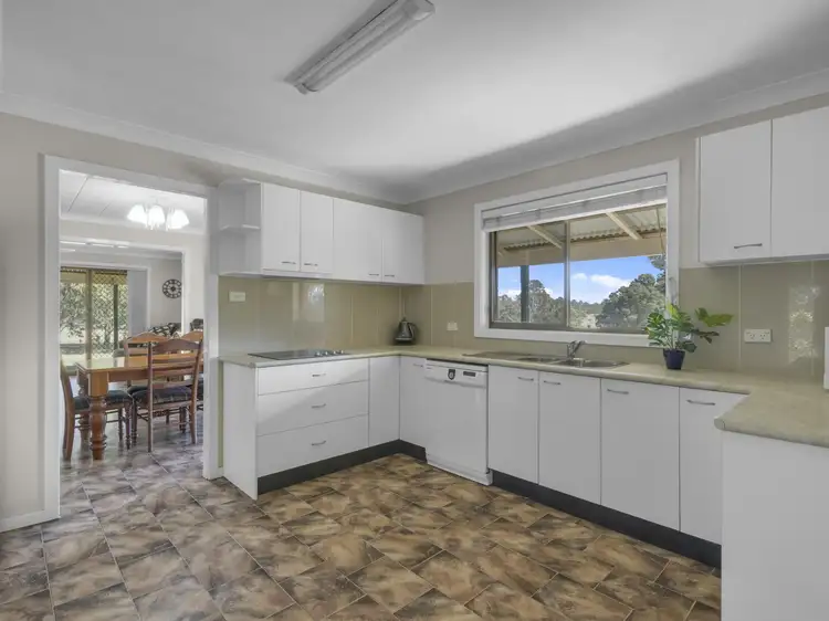 Fifth view of Homely rural property listing, 150 Btu Road, Nowra Hill NSW 2540