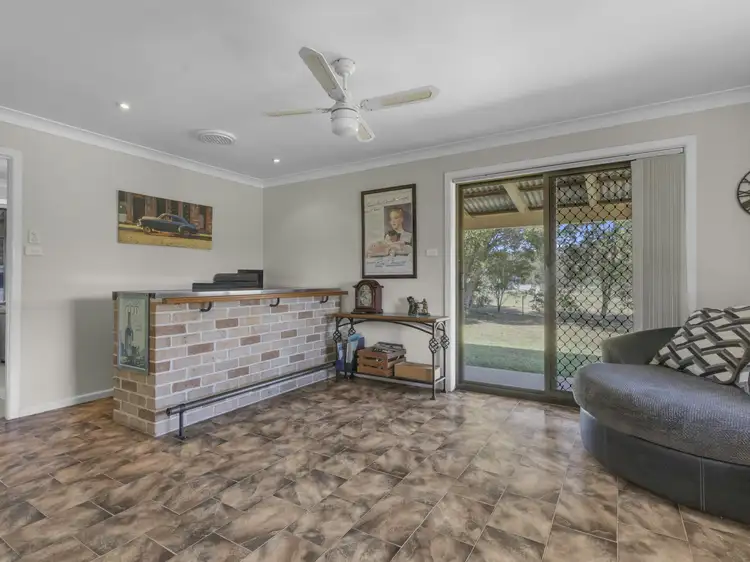 Sixth view of Homely rural property listing, 150 Btu Road, Nowra Hill NSW 2540