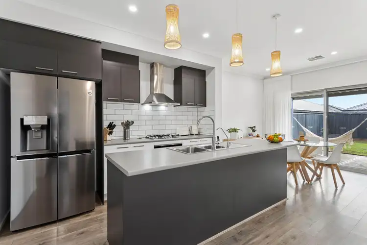 Second view of Homely house listing, 18 Giovanni Drive, Angle Vale SA 5117