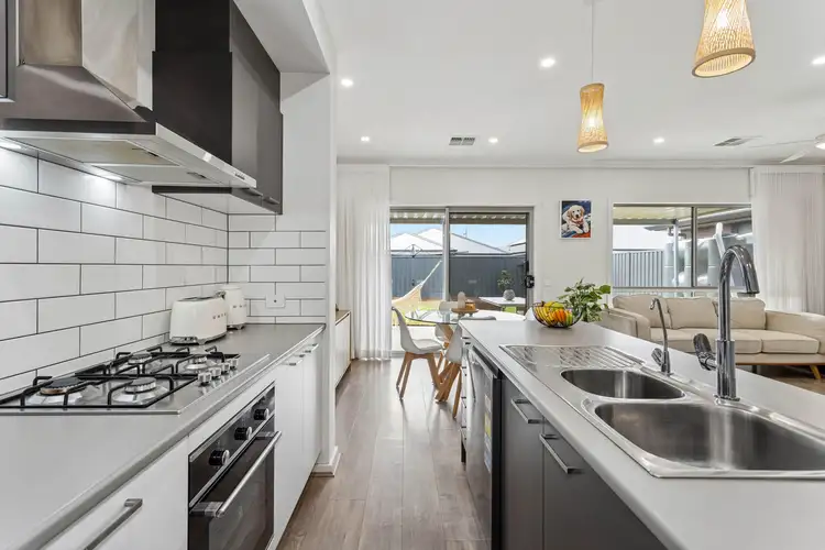 Third view of Homely house listing, 18 Giovanni Drive, Angle Vale SA 5117