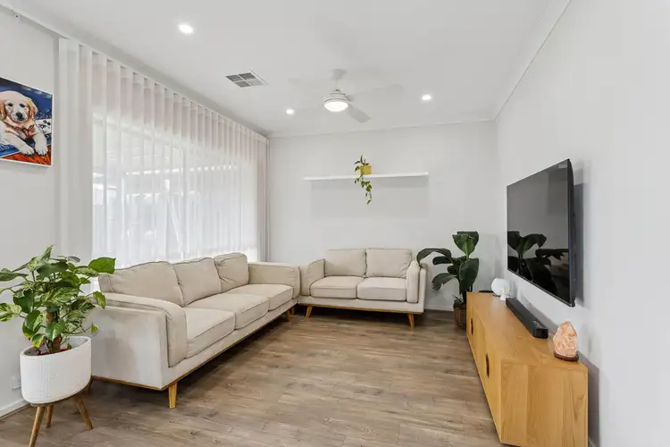 Fifth view of Homely house listing, 18 Giovanni Drive, Angle Vale SA 5117