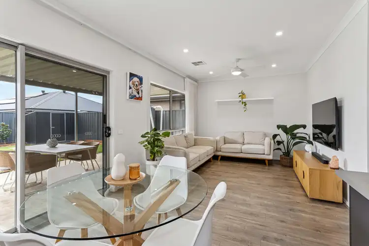 Sixth view of Homely house listing, 18 Giovanni Drive, Angle Vale SA 5117