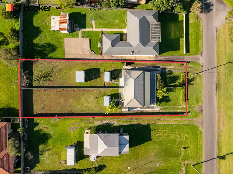 9 South Street, Greenwell Point NSW 2540