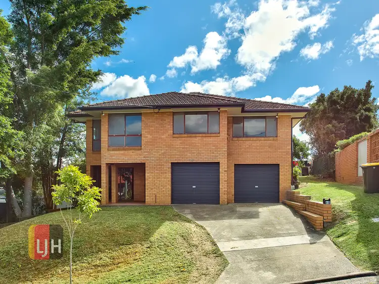 60 Dunedoo Street, Stafford QLD 4053