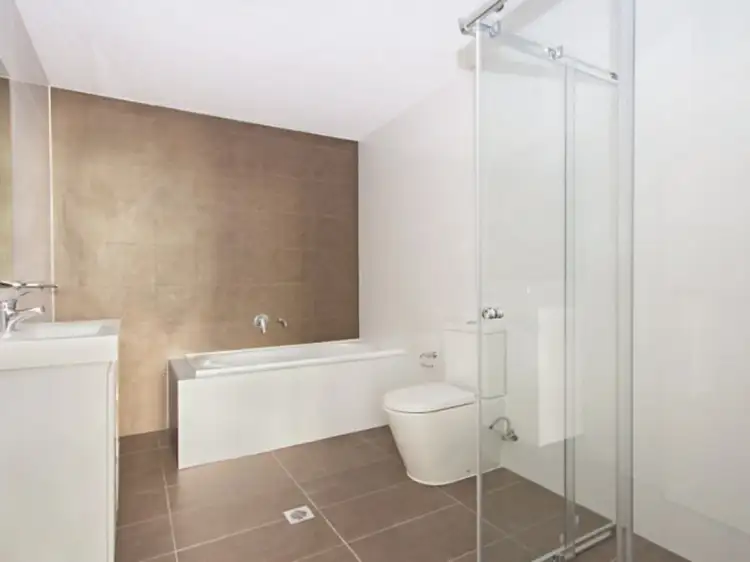 Fifth view of Homely apartment listing, 83/1-9 Florence Street, South Wentworthville NSW 2145
