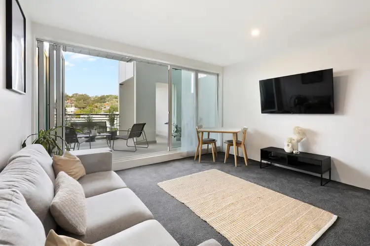 Main view of Homely unit listing, 313/637 Pittwater Road, Dee Why NSW 2099