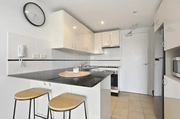 Fourth view of Homely unit listing, 313/637 Pittwater Road, Dee Why NSW 2099
