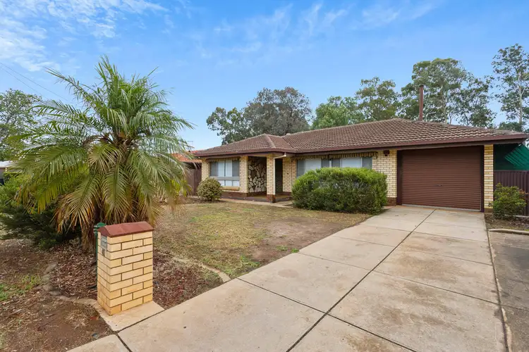 40 Dexter Drive, Salisbury East SA 5109