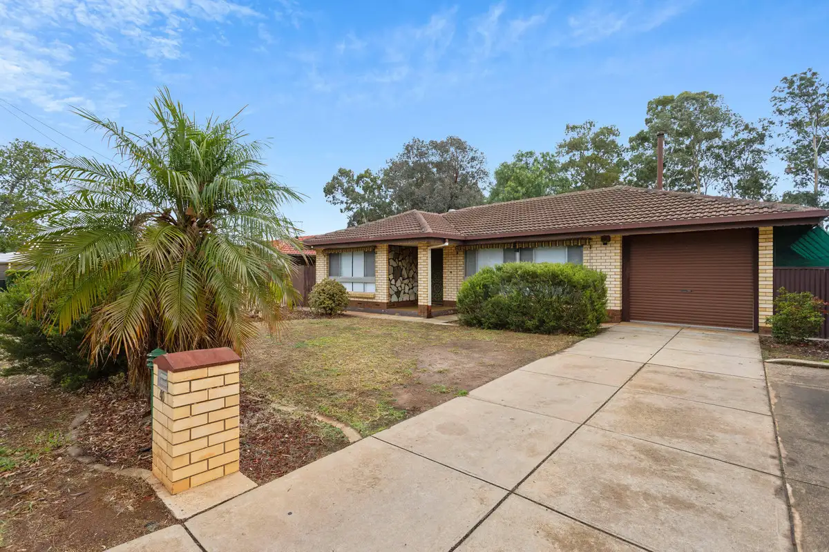Main view of Homely house listing, 40 Dexter Drive, Salisbury East SA 5109