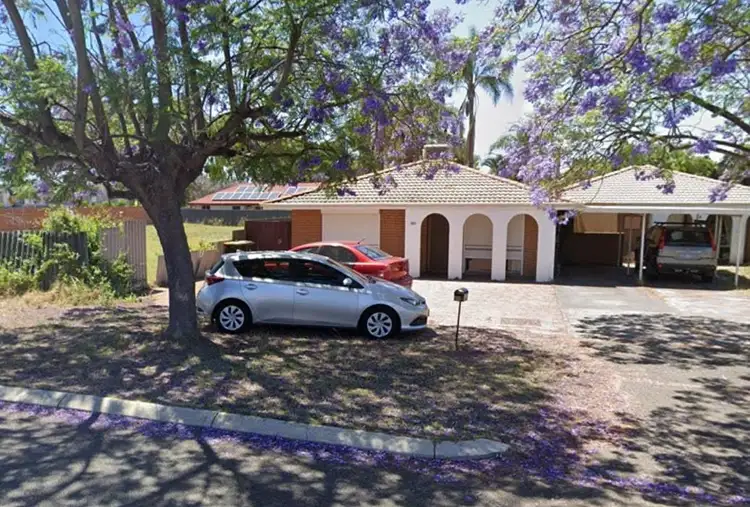 62A Mercury St, Carlisle WA 6101