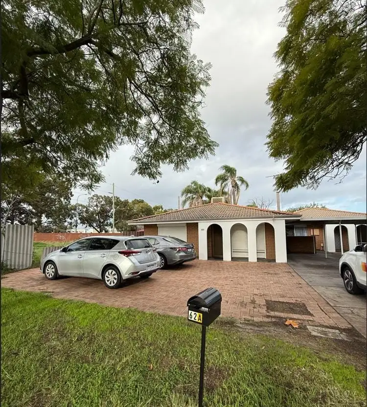 62A Mercury St, Carlisle WA 6101