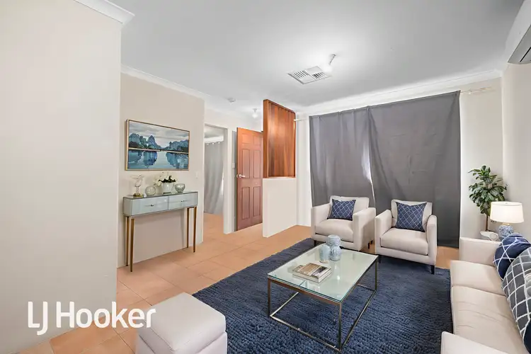 Second view of Homely house listing, 27 Burton Retreat, Stratton WA 6056