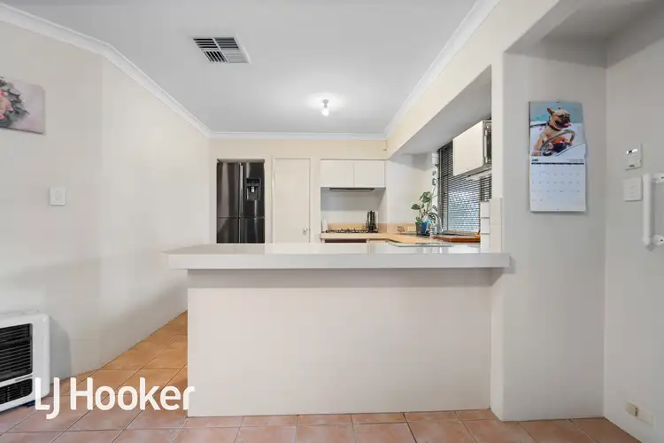 Third view of Homely house listing, 27 Burton Retreat, Stratton WA 6056