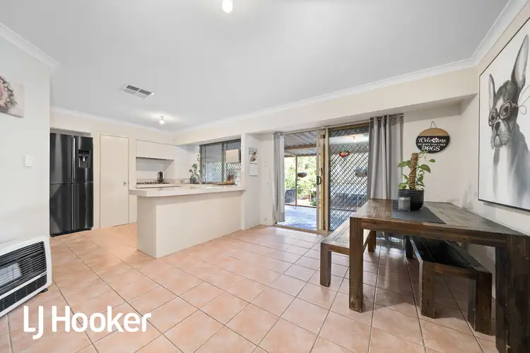 Fifth view of Homely house listing, 27 Burton Retreat, Stratton WA 6056