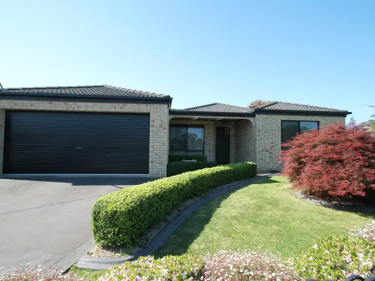 Main view of Homely house listing, 96 Drevermann Street, Bairnsdale VIC 3875