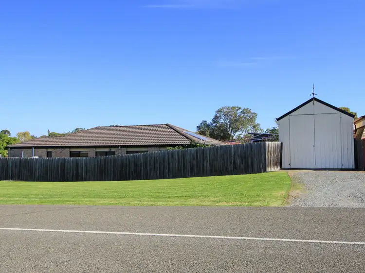 Third view of Homely house listing, 96 Drevermann Street, Bairnsdale VIC 3875