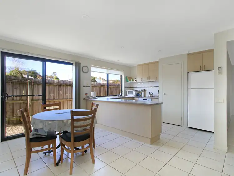 Fourth view of Homely house listing, 96 Drevermann Street, Bairnsdale VIC 3875
