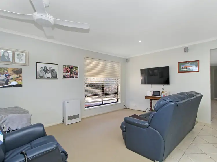 Fifth view of Homely house listing, 96 Drevermann Street, Bairnsdale VIC 3875