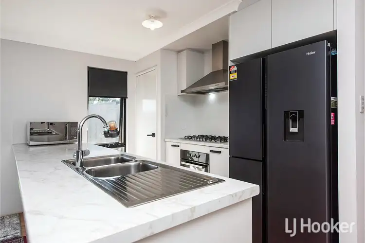 Second view of Homely house listing, 17 Bikram Circuit, Southern River WA 6110