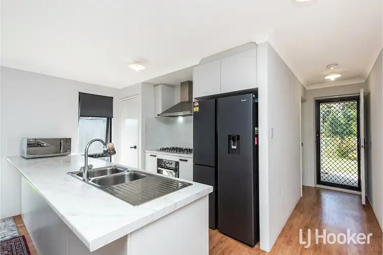 Third view of Homely house listing, 17 Bikram Circuit, Southern River WA 6110