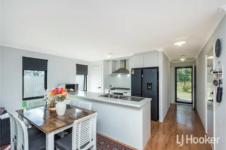 Fourth view of Homely house listing, 17 Bikram Circuit, Southern River WA 6110