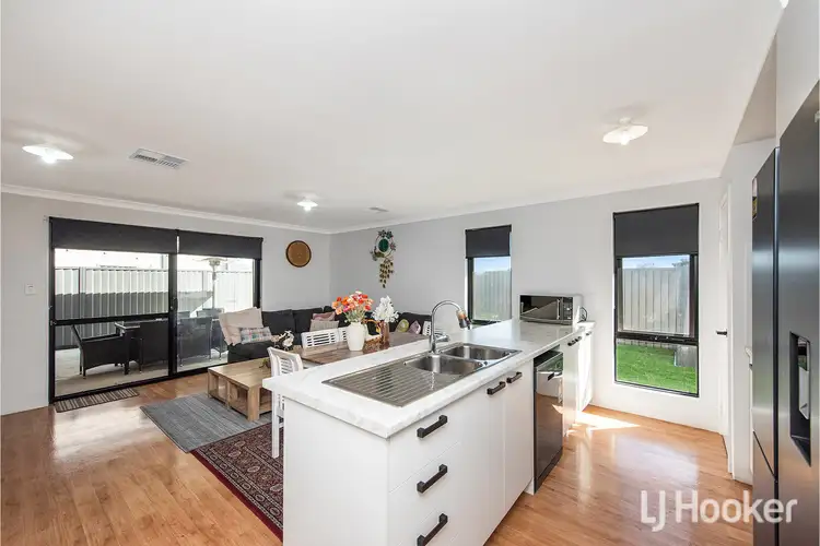 Fifth view of Homely house listing, 17 Bikram Circuit, Southern River WA 6110