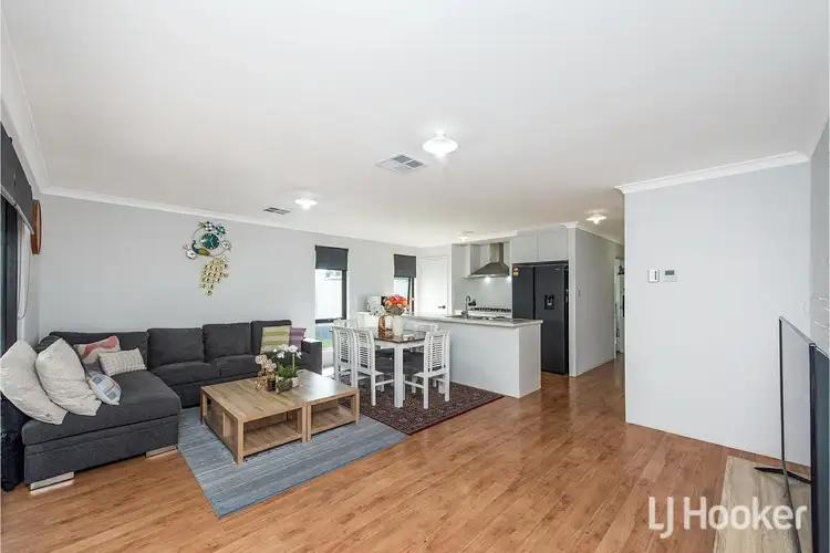 Sixth view of Homely house listing, 17 Bikram Circuit, Southern River WA 6110
