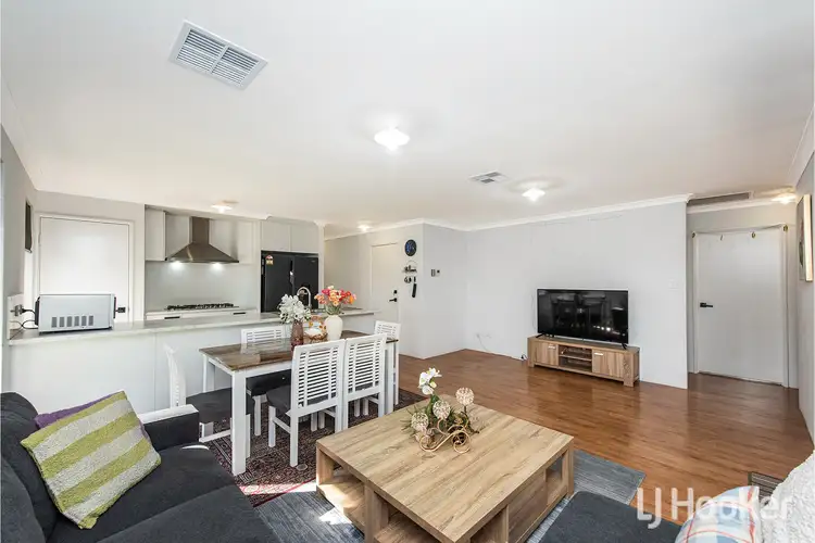 Seventh view of Homely house listing, 17 Bikram Circuit, Southern River WA 6110