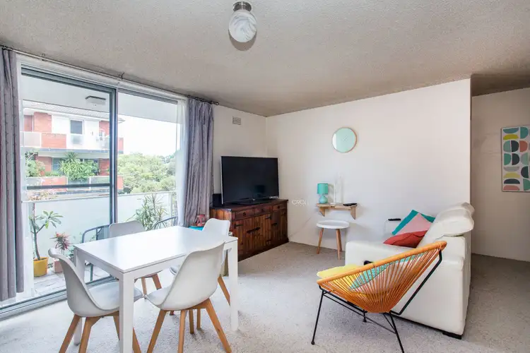 6/18 Campbell Parade, Manly Vale NSW 2093