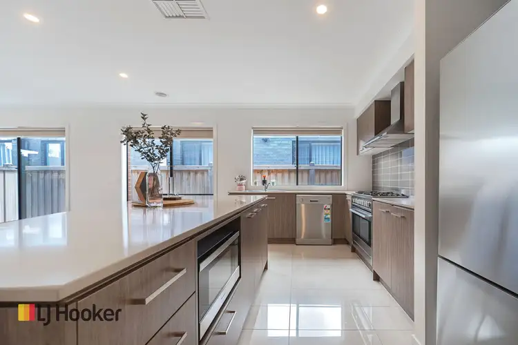Third view of Homely house listing, 12 Realm Vista, Mickleham VIC 3064