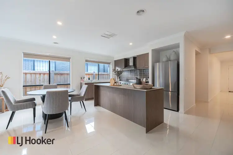 Fourth view of Homely house listing, 12 Realm Vista, Mickleham VIC 3064