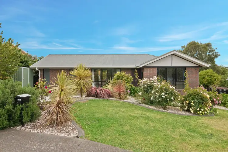 5 Charles Eaton Court, Huntingfield TAS 7055
