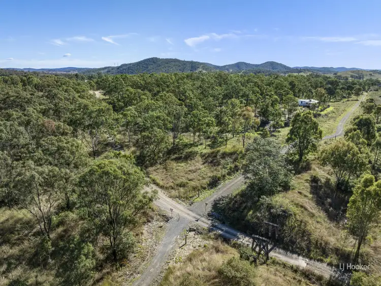 Fifth view of Homely land listing, Lot 20 Nurinda Road, Colinton QLD 4314