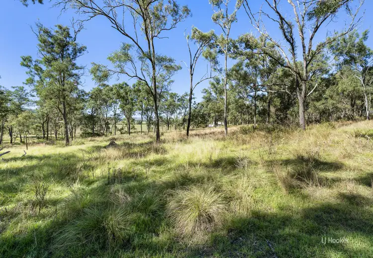 Fourth view of Homely land listing, Lot 21 Nurinda Road, Colinton QLD 4314