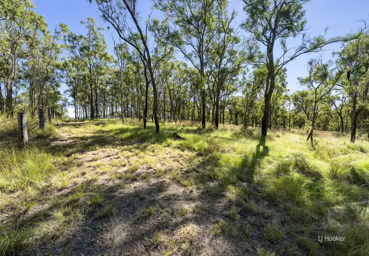 Fifth view of Homely land listing, Lot 21 Nurinda Road, Colinton QLD 4314