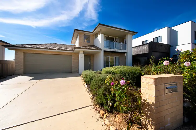 43 Solong Street, Lawson ACT 2617