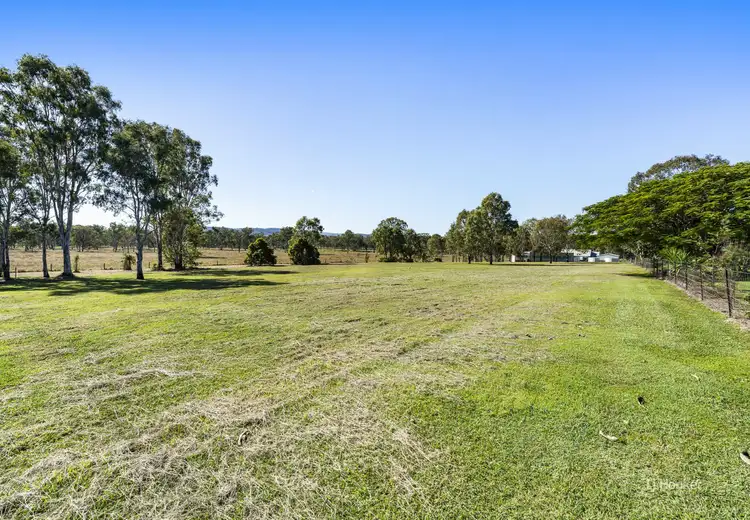 Fourth view of Homely land listing, Lot 507 McConnel Street, Braemore QLD 4313
