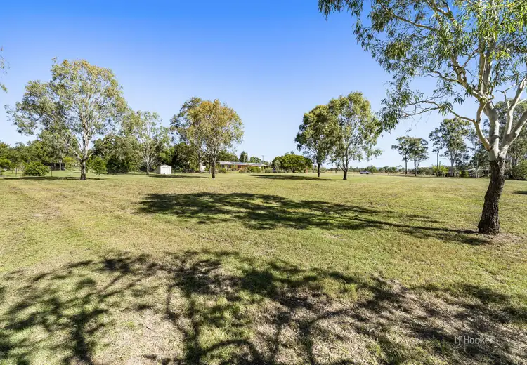 Fifth view of Homely land listing, Lot 507 McConnel Street, Braemore QLD 4313