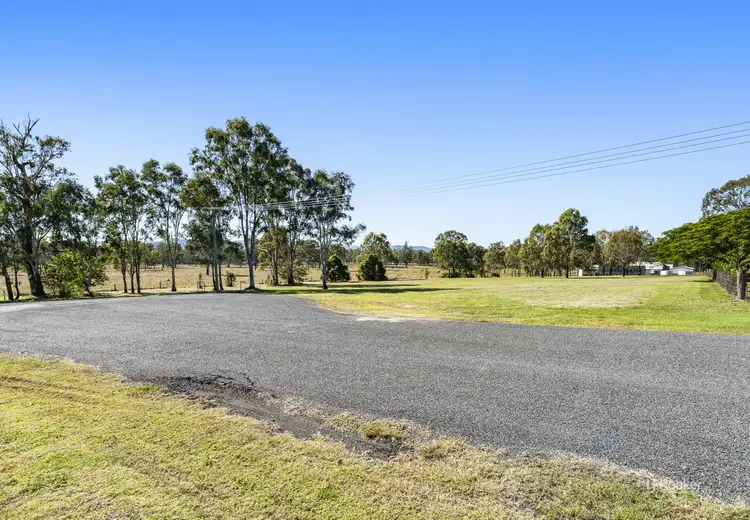 Sixth view of Homely land listing, Lot 507 McConnel Street, Braemore QLD 4313